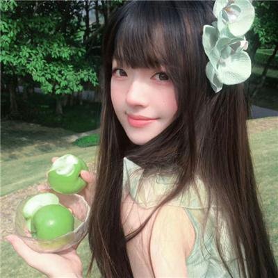 海边的白房子